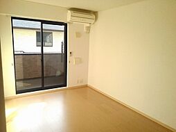 ラピス　パラッツオ 102 1階2LDKのリビング/ダイニング