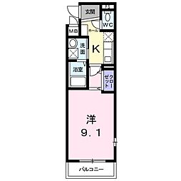 阪急京都本線 高槻市駅 徒歩9分