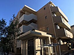 東急目黒線 武蔵小山駅 徒歩8分の賃貸マンション