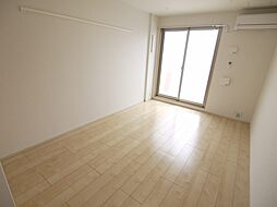 京都市営烏丸線 今出川駅 徒歩23分の賃貸マンション 3階1Kのリビング/ダイニング