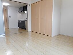 ハックベリー茨木南