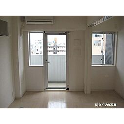 JR山手線 大塚駅 徒歩8分の賃貸マンション 7階1DKのリビング/ダイニング