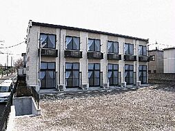 レオパレスＦＵＪＩＭＩ 203