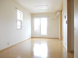 ブローテ　さくら　Ｂ 202 2階2LDKのリビング/ダイニング