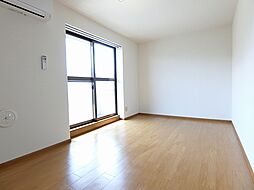 サンブルージュ 2階2DKのリビング/ダイニング