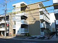 愛知県豊田市元城町4丁目72：物件画像／ハウスコム東海株式会社　豊田店