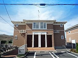 JR常磐線 土浦駅 バス11分 並木西下車 徒歩6分