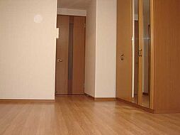 フォレスト　ハイム 2階1Kのリビング/ダイニング