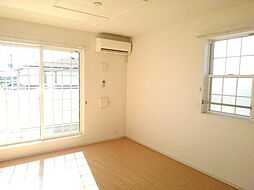 Ｎｏｒｔｈ　Ｆｒｏｎｔｉｅｒ 201 2階2LDKのリビング/ダイニング