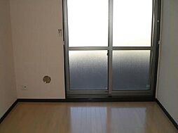 レオネクストボヌールII 106 1階1LDKのリビング/ダイニング