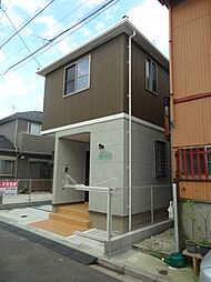 メゾン・ミニヨンII