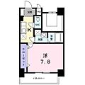 メルヴェーユ5階8.6万円