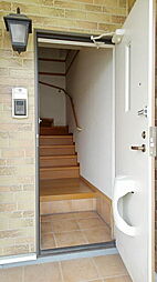 シリアス21Ａ棟 201 2階3LDKのリビング/ダイニング