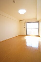 カーサ　ドマーニ 505 5階1Kのリビング/ダイニング