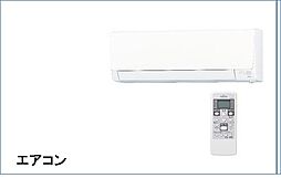 サンリットレジデンスII 201 2階2LDKのリビング/ダイニング