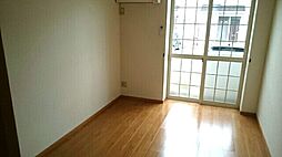 バードック　Ａ 1階2DKのリビング/ダイニング