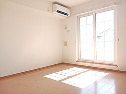 クラール・メリディオ 2階2LDKのリビング/ダイニング