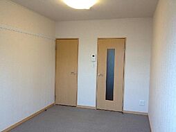 レオパレス桜 303 3階1Kのリビング/ダイニング