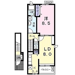 吉良吉田駅 5.1万円