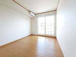 白蔵IIIＢ 103 1階2DKのリビング/ダイニング