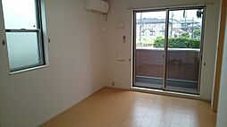 パティオスカイVIII 101 1階1SKのリビング/ダイニング