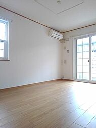 JR東海道本線 三河三谷駅 徒歩10分の賃貸アパート 1階1LDKのリビング/ダイニング