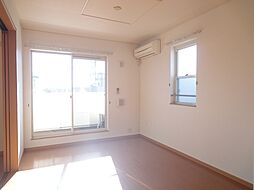 グレイス 2階2LDKのリビング/ダイニング