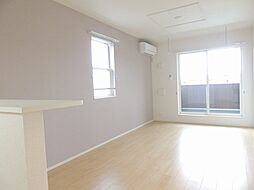 高瀬川ハイツ　III 202