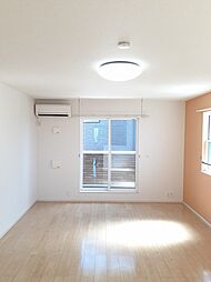 オリエンタルコートＣ 203 2階1LDKのリビング/ダイニング