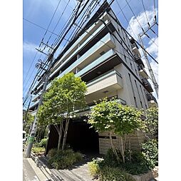 東急東横線 東白楽駅 徒歩3分