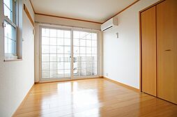 Ｋｅｎｔａ　Ｃ 101 1階2DKのリビング/ダイニング