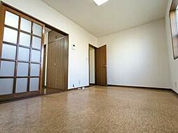 ファミリープラザＦ 101 1階2DKのリビング/ダイニング