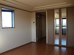 ポンテ　アルト 207 2階1Kのリビング/ダイニング