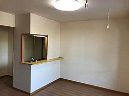 シェルルメゾン 00105 1階1LDKのリビング/ダイニング