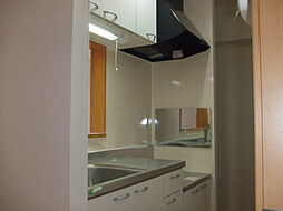 グランピア 103 1階2LDKのリビング/ダイニング