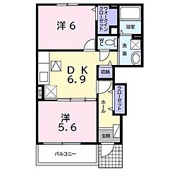 姉ケ崎駅 5.5万円