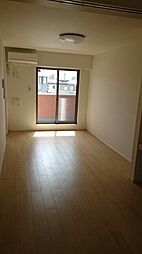 プレステージ若草 203 2階1LDKのリビング/ダイニング