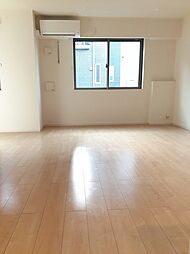 パッシィオーネＵ 103 1階1LDKのリビング/ダイニング