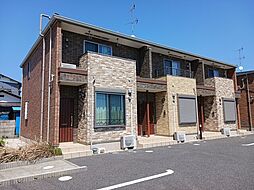 ベイサイド．ヒロ　Ａ