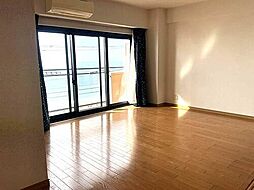 ライオンズマンション鎌倉七里ガ浜海岸 310 3階2LDKのリビング/ダイニング