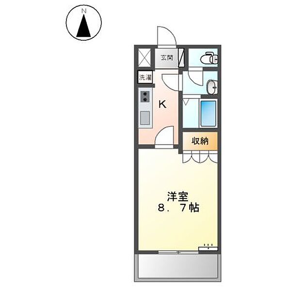 外観画像