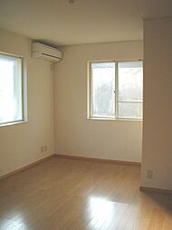 アルシオネ妙蓮寺 102 1階1Kのリビング/ダイニング