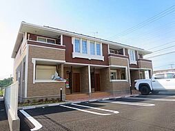 東葉高速鉄道 飯山満駅 徒歩10分の賃貸アパート