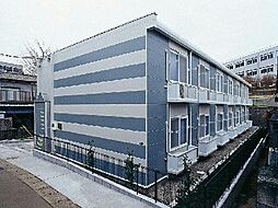 レオパレス竹山