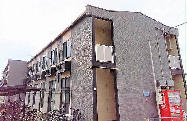 外観画像