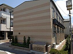 レオパレスＮＡＫＡＤＡ