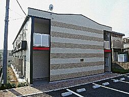 京成本線 京成大久保駅 徒歩19分の賃貸アパート
