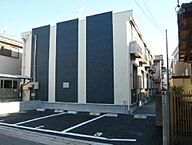 千葉県千葉市稲毛区緑町2丁目21-8：物件画像／ハウスコム千葉株式会社　津田沼店