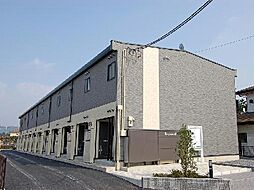 レオパレスルーチェ