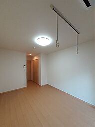 エスパシオＥ 1階1Kのリビング/ダイニング